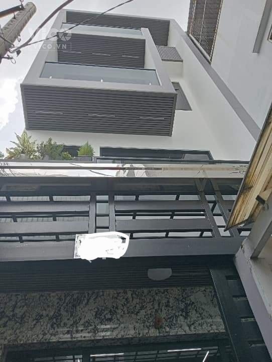 Bán Nhà Tô Hiến Thành, P.13, Q.10, 70M, 12TỶ.TL