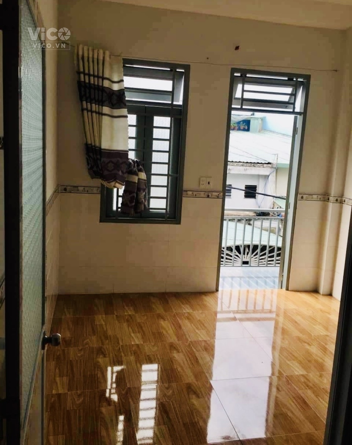 Bán gấp nhà Ô tô ngủ trong nhà đường Nguyễn Ảnh ThủQuận 12 đang cho thuê 20tr/tháng chỉ nhỉnh 5