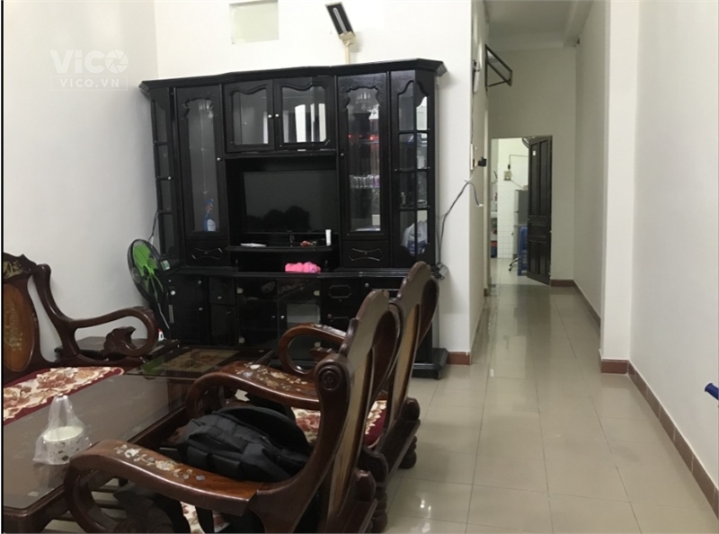 Bán nhà 2 tầng, Ô tô đỗ cửa, đường Thanh Sơn, giá chỉ nhỉnh 3 tỷ