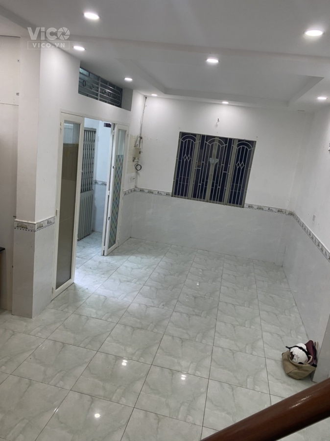 Bán nhà HXH Cao Thắng Quận 10 DT 30m2 giá chỉ nhỉnh 6 tỷ