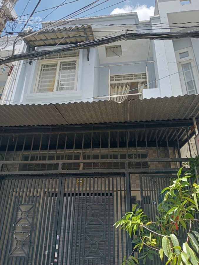 Nguyễn Đỗ Cung Tây Thạnh Tân Phú, 70m2, giá 5,7 tỷ nhà mới ở ngay.