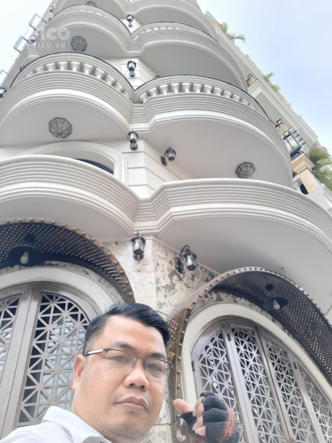 ( Tốp Nhà ) Kèo Thơm Thới An Quận 12 HXH Dưới 4 tỷ