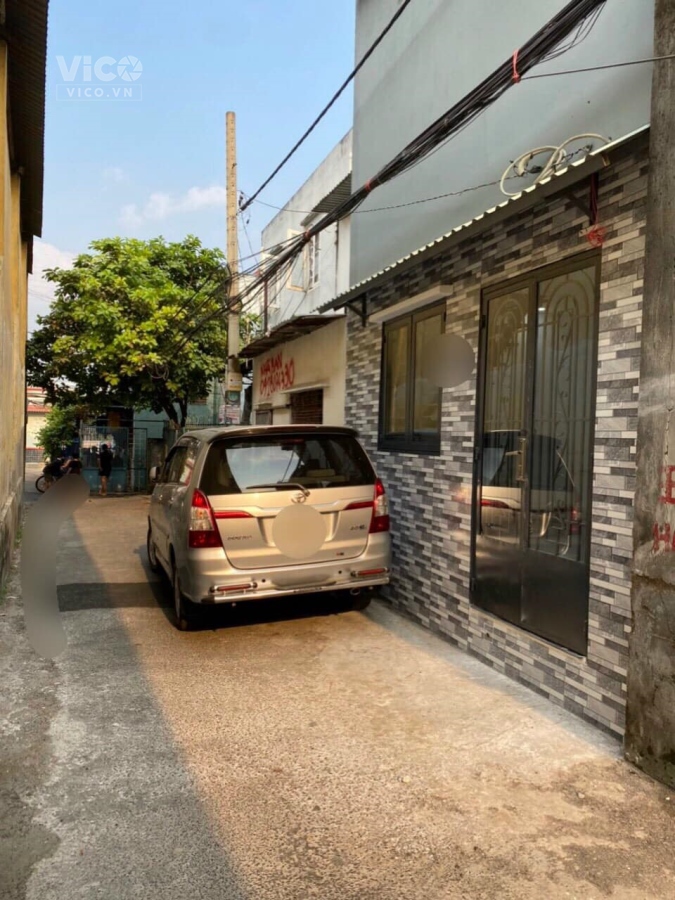 Bán nhà HXH LEXUS, gần TP BANK ĐẶNG VĂN BI THỦ ĐỨC, 60.5M2, AN NINH CỰC KỲ, CHỈ 3.65 TỶ