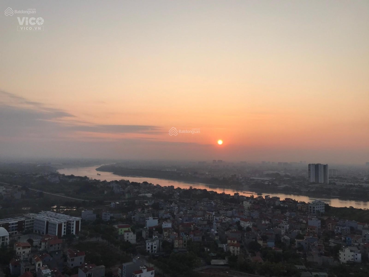 Căn hộ dưới 2 tỷ chỉ cách phố cổ 1 cây cầu. Được đón đầu thành phố tương lai,Miền Đông nước Anh