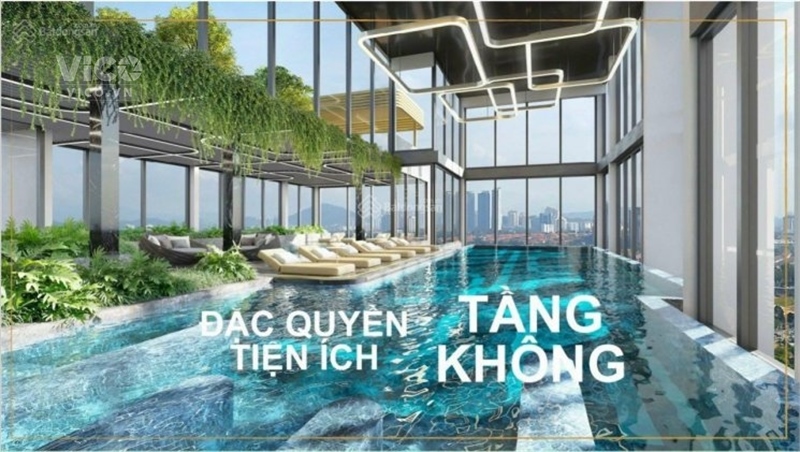 cần tìm chủ nhân căn 1N1sang xịn mịn chuẩn 5 sao với giá cực yêu thương tại MASTERI