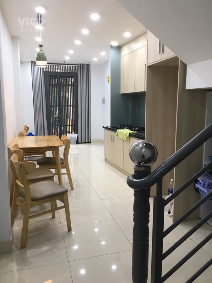 BÁN NHÀ KHU VIP K300 PHÂN LÔ TOÀN NHÀ CAO TẦNG PHƯỜNG 12 TÂN BÌNH HẺM 8M XE HƠI ĐẬU CỬA GIÁ NHỈNH