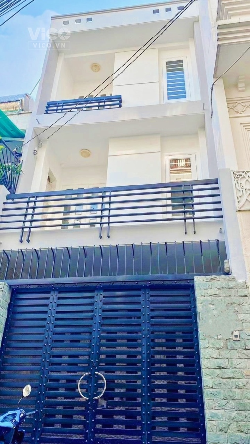 BÁN NHÀ HẺM NHỰA 6M XE HƠI TRÁNH MỚI ĐẸP VỪA Ở VỪA KINH DOANH CHO THUÊ MỞ VĂN PHÒNG CÔNG TY NGAY