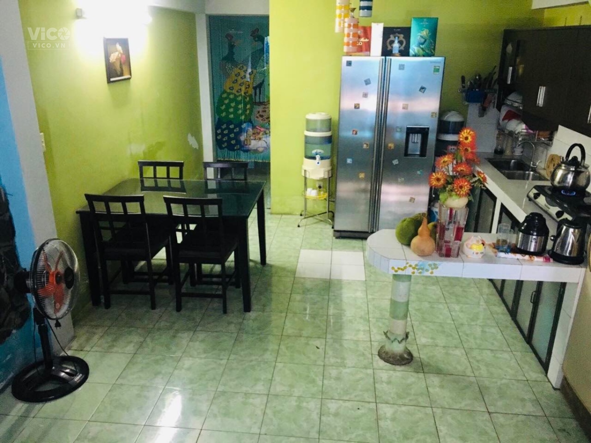 Bán Nhà Bình Tân, Hẻm Xe Hơi, Tân Kỳ Tân Quý, 78m2, Nhỉnh 4 Tỷ