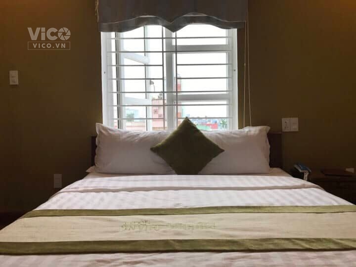 Bán nhà khu An Thượng. Dt 78m2. Kiệt ô tô. Chỉ 4,55 tỷ