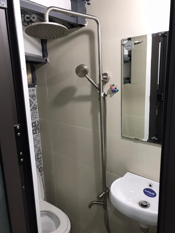 CHỈNH NHỈNH 1 TỶ CÓ HỘ KHẨU SÀI GÒN CHỈ CÓ 1 CĂN DUY NHẤT NGÀY CẠNH BẮC HẢI TÂN BÌNH