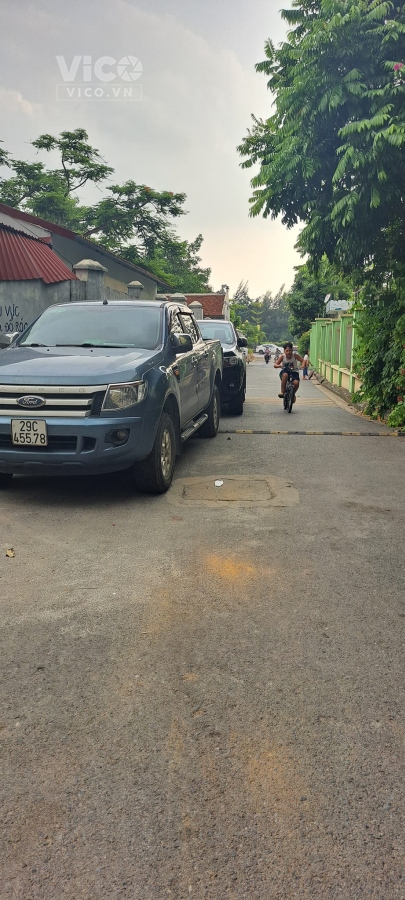 Bán đất Nguyễn Văn Linh_ô tô_kinh doanh_33m2_2 tỷ