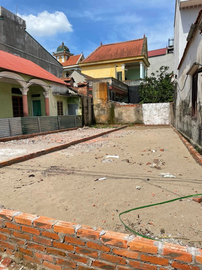 Hot nhất Vân Canh, duy nhất còn 1 mảnh 50m, mt 4.5m, đường ô tô tải tránh, kinh doanh, giá chưa tới