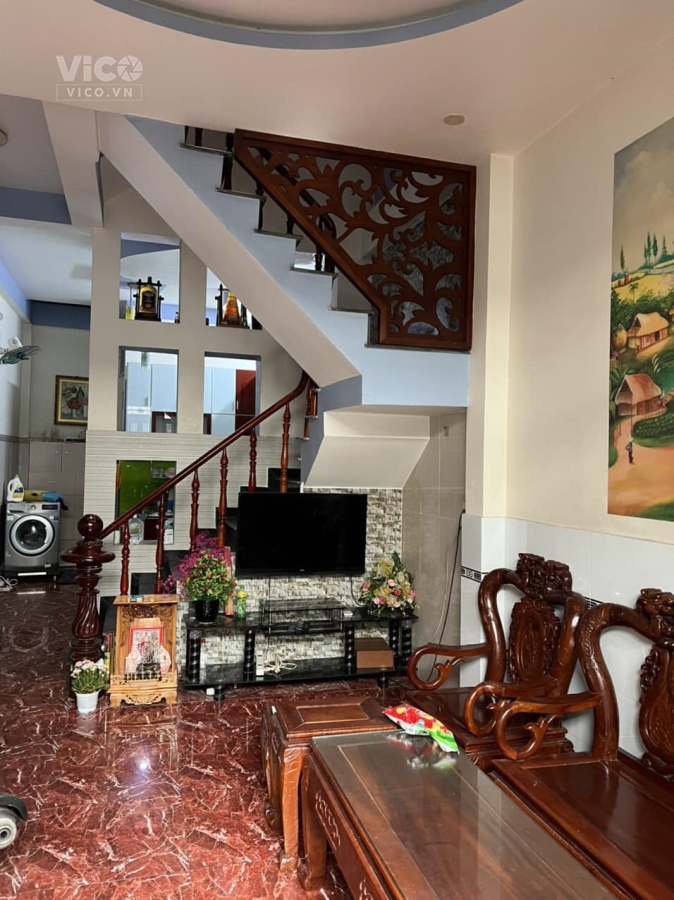 BÌNH TÂN, HBG TÂN KỲ TÂN QUÝ, SÁT AEON TÂN PHÚ, 39M2, 3 TẦNG, CHỈ 3,5 TỶ.