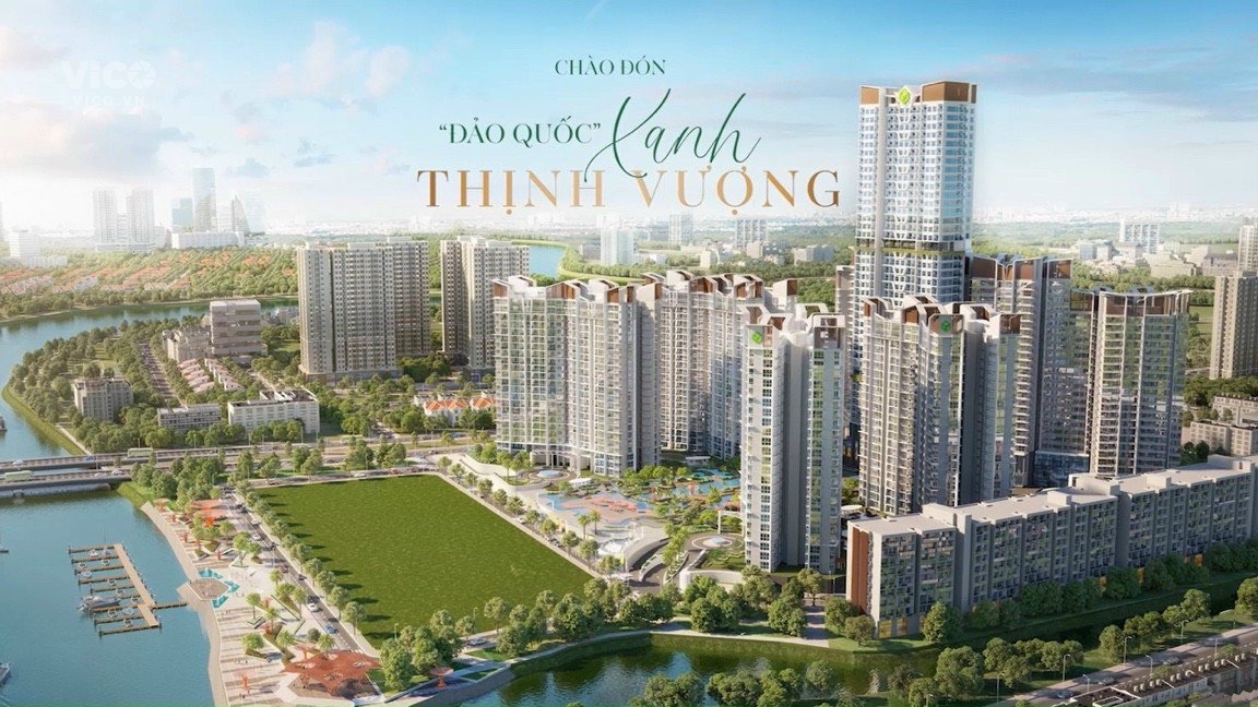 Căn hộ Nhà Bè chỉ 2 tỷ 2 / căn MT Nguyễn Hữu Thọ TT 15 % nhận nhà