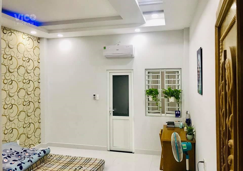 Bán gấp nhà Gò Vấp, Nguyễn Oanh, 60m2, 5m x 15m, giá 5.2 tỷ