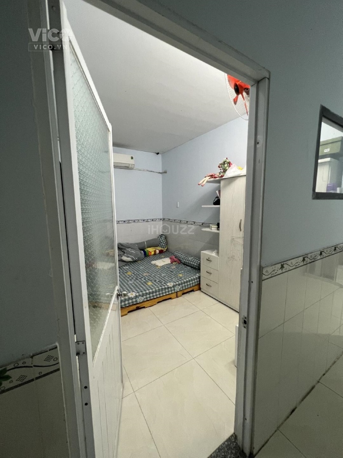 BÁN NHÀ Q7, 2 TẦNG SẴN Ở NGAY. SỔ VUÔNG VỨT62,5M2 CHỈ 4,1 TỶ