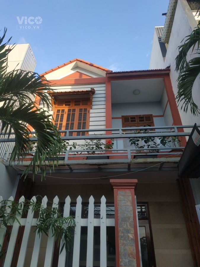 Hàng HIẾM mặt đường Nhà BTCT TT.Cẩm Lệ, 160m2 mà chỉ 4,6 tỷ còn TL