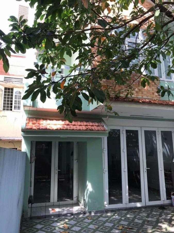 BÁN NHÀ HẺM XE HƠI 8M NGUYỄN VĂN KHỐI Q.GÒ VẤP 5,6x16M 98M2, 7 TỶ HƠN