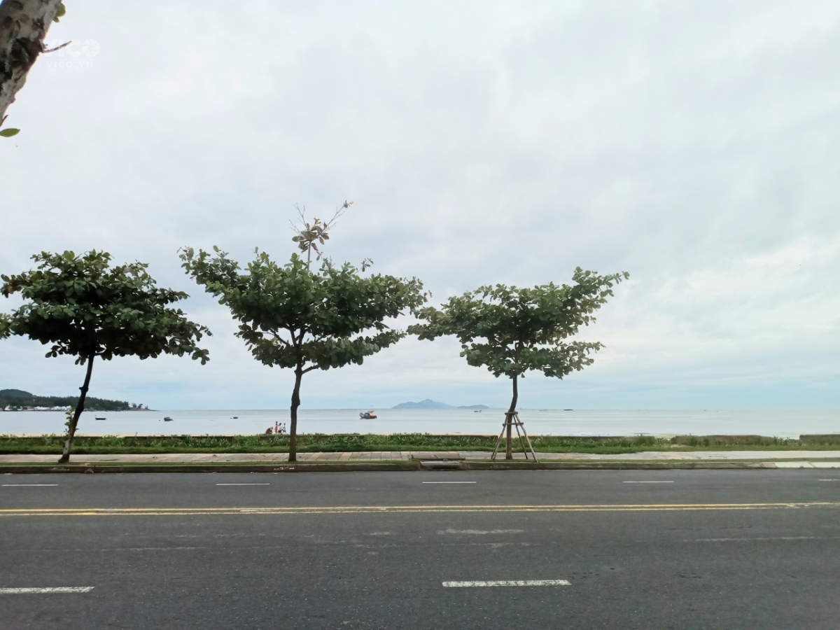 Bán nhà đường Hoàng Sa, Sơn Trà, LG, mặt đường 7m5, 87m2 chỉ 3 tỷ nhỉnh Lý Uy Tín 0396232575