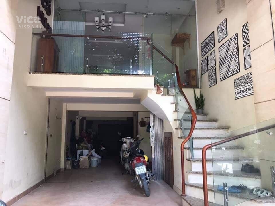 Chủ nhà cần bán Lk Mậu Lương, Plo ô tô, 6T thang máy chờ, 66m2, m5 tiền, nhỉnh 9 tỷ.