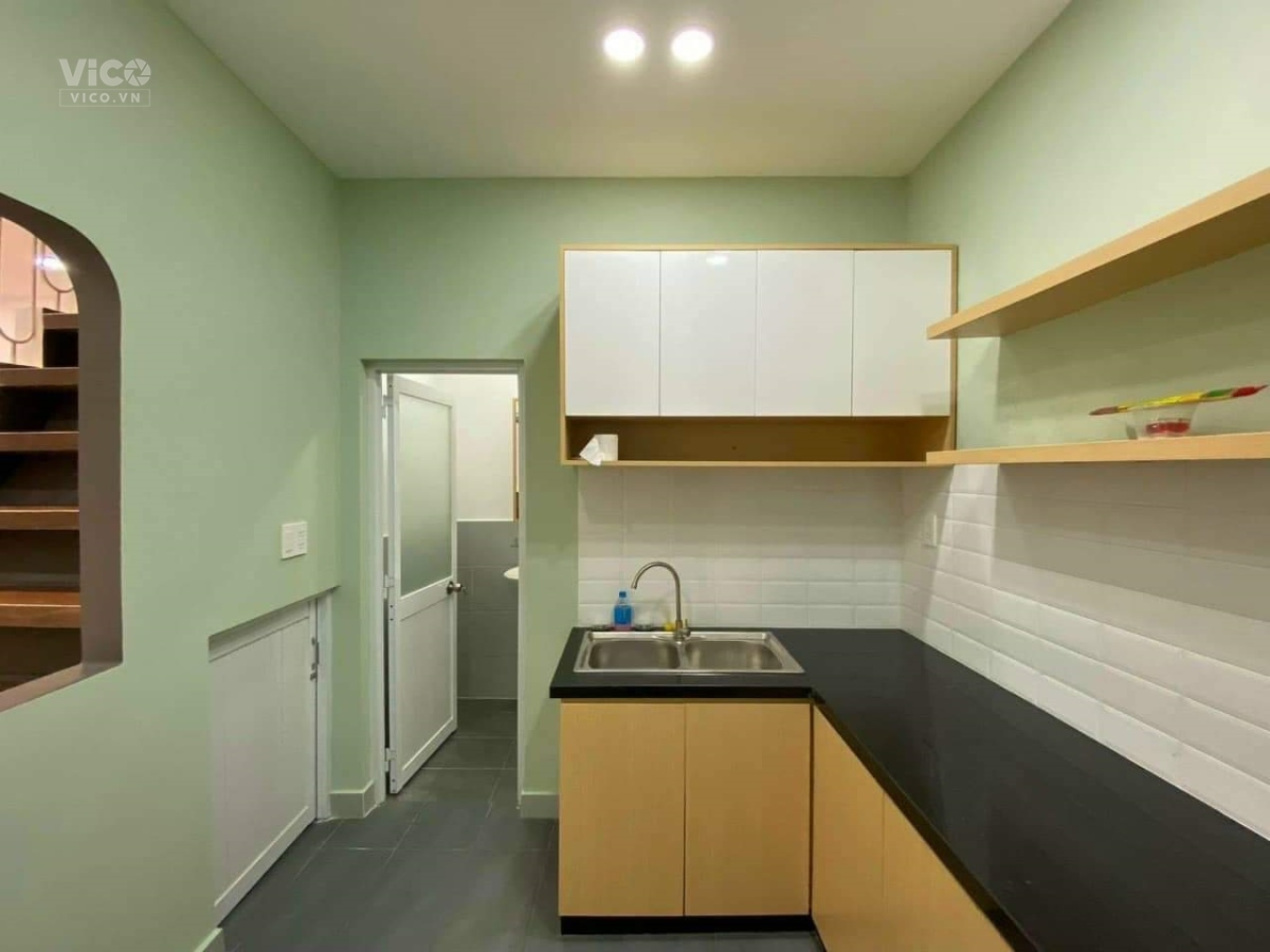 HXH khuông Việt, Tân Phú, 60m2, 2 tấm, 5 tỷ.