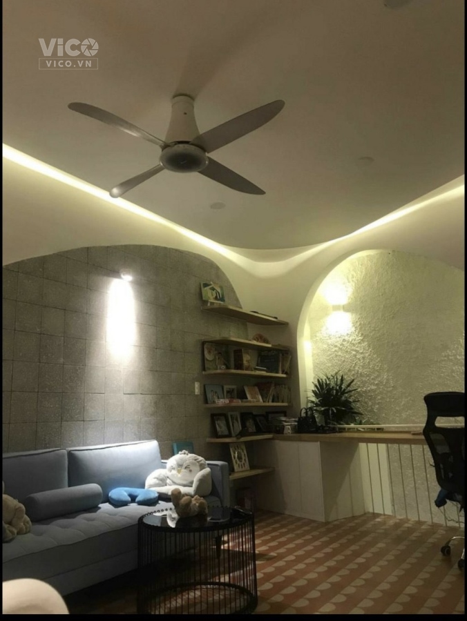 Bán nhà hẻm xe hơi An Dương Vương, Q.5