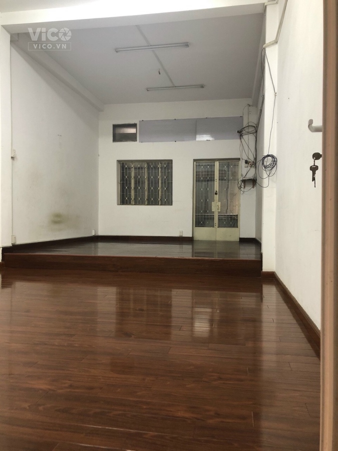 SIÊU RẺNhà Bán_22m2_Phạm Thế Hiển P4 Q8