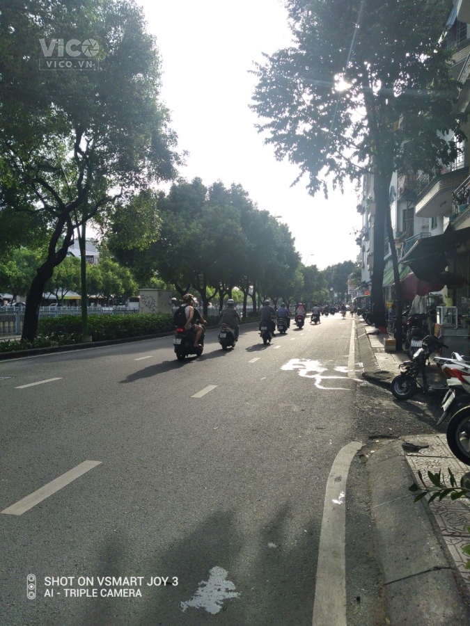BHH A Giáp Tân Phú, 75m2 ,2 tấm mới , hẻm 8m, 5xxx
