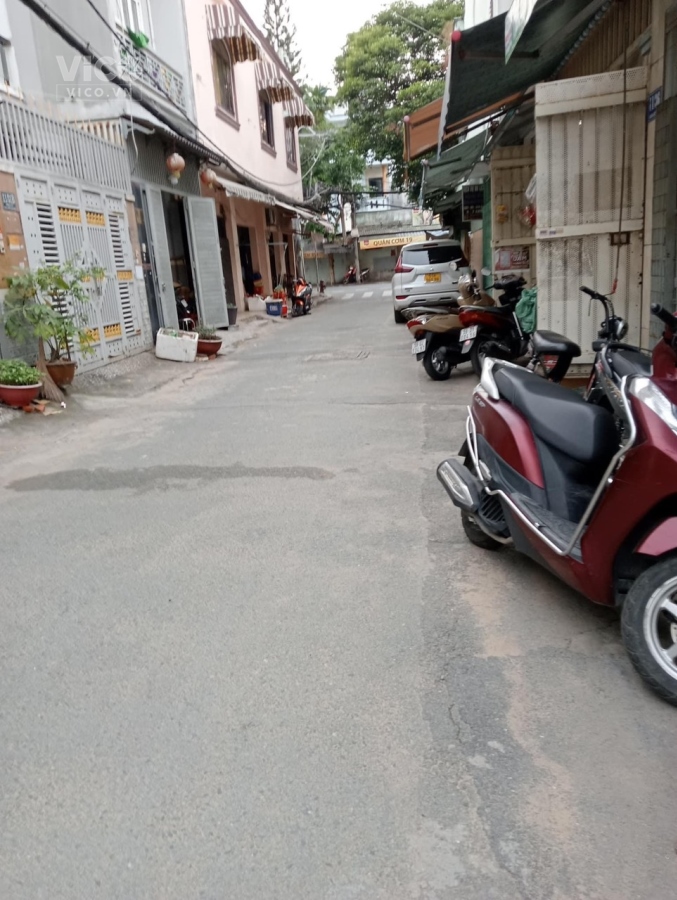 BÁN NHÀ KHU NAM HÙNG VƯƠNGBT, 4.6 TỶ