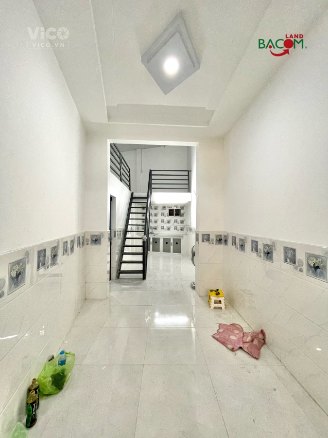 Bán nhà gác lửng 41m2 SHR thổ cư (P. Bửu Hoà)