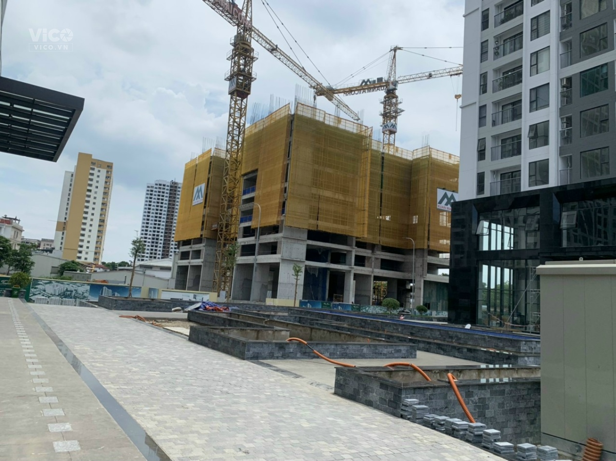 1 Căn nhà,Nhiều hạnh phúc to. Căn hộ 2PN chưa bao giờ hết nóng tại thời điểm này.