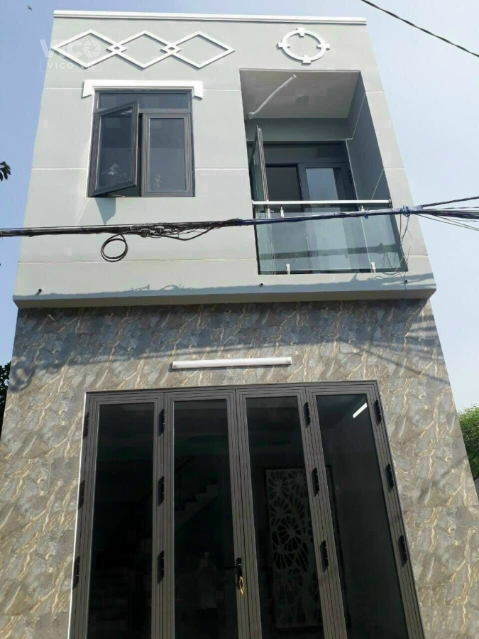 Bán căn góc ngay KP2, Trảng Dài, 999 triệu