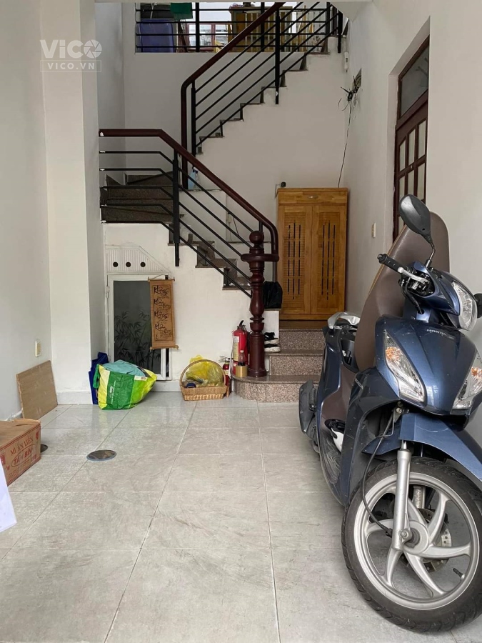BÁN NHÀ TÂN PHÚ, HXH ĐỔ CỬA, NGAY ÂU CƠ, KHÔNG HUY HOẠCH KHÔNG LỘ GIỚI, 4TẦNG, 66M2, NHỈNH 7TỶ.