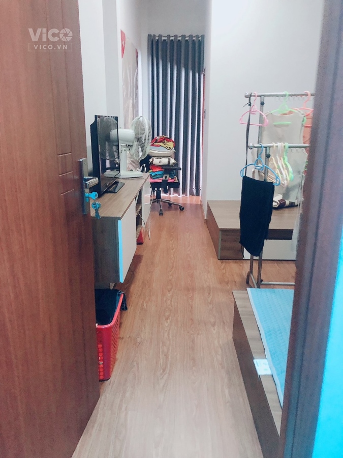 CHỦ NHÀ MUỐN BÁN GẤP!!! Giảm Thêm 100tr . CHỈ 6TỶ 38 M2 3TẦNG CÁCH 50MÉT RA HOÀNG SA Q1