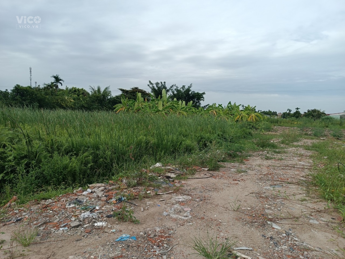 đg 6m tuyến 2 hợp đức đồ sơn cách mặt đg 353 100m hải phòng