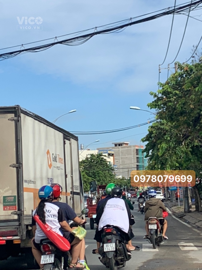 GẦN 20M MT đường Trần Hưng Đạo. phù hợp ngân hàng. karaoke.bv. nhà nghĩ