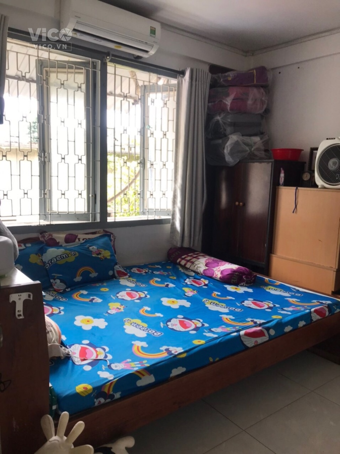 CẦN BÁN CHUNG CƯ 315 LÔ E, THANH ĐA, PHƯỜNG 27, BÌNH THẠNH, HỒ CHÍ MINH