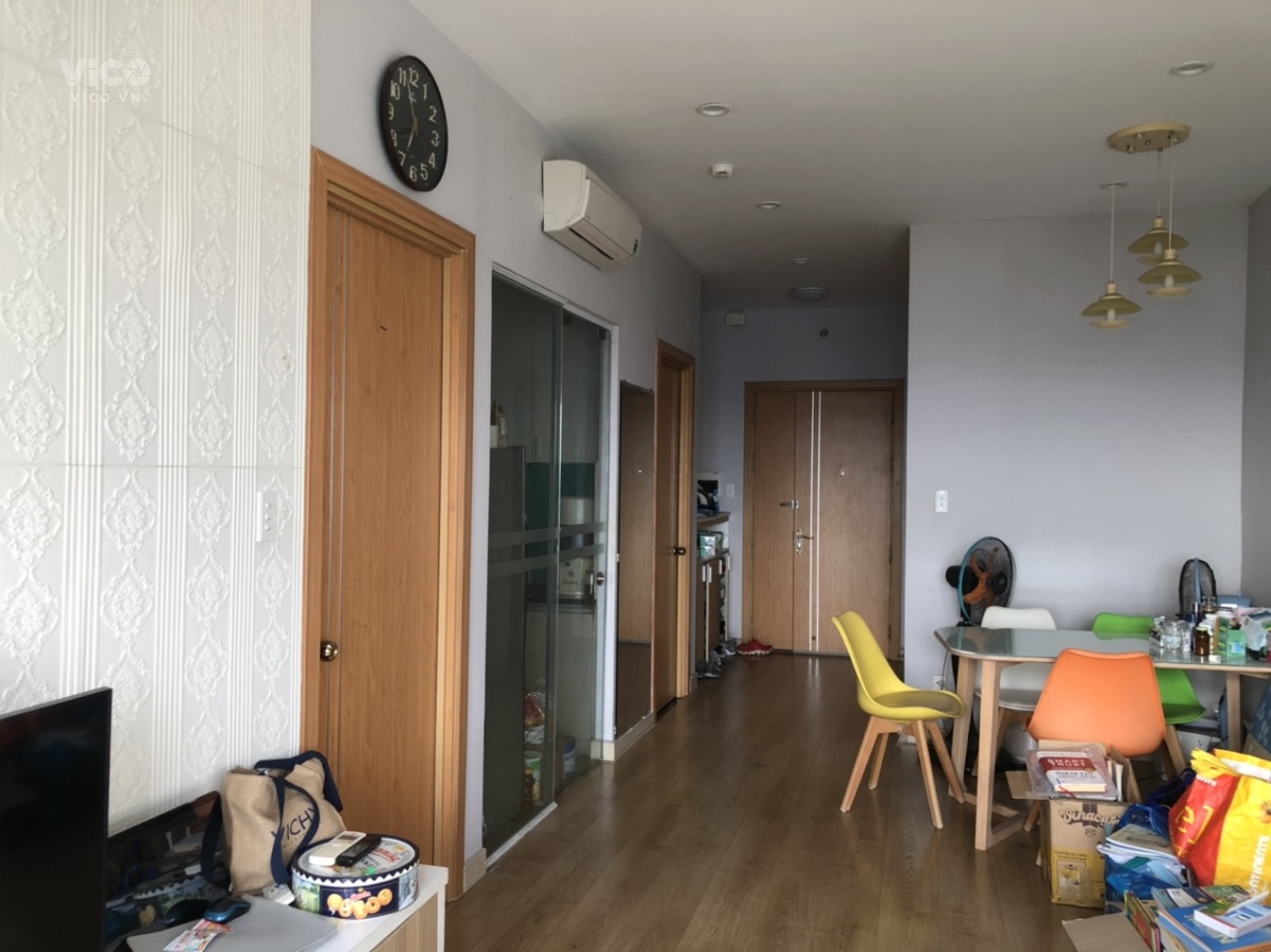 BÁN 2 CĂN HỘ CHUNG CƯ TẠI BÌNH THẠNH, HỒ CHÍ MINH