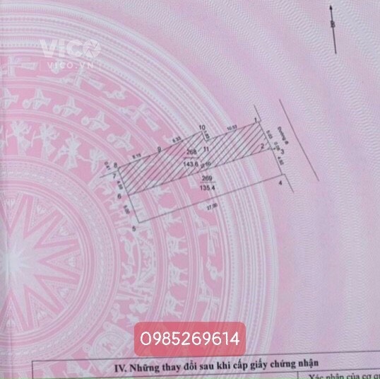 ĐẤT THÔN 3 TÂN XÃ GẦN VÀNH ĐAI CÔNG NGHỆ