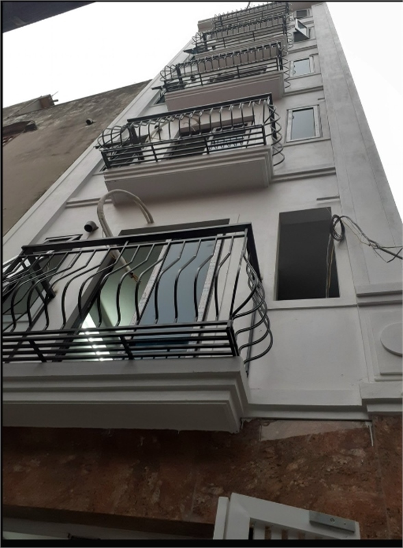 Bán Biệt thự nhà vườn Đô Thị Việt Hưng 114m, 19.8 tỷ.