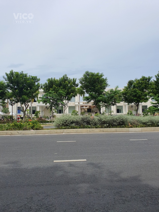 Nhà bán MT đường Hùng Vương P.Hải Châu 1 Q.Hải Châu, Đà Nẵng