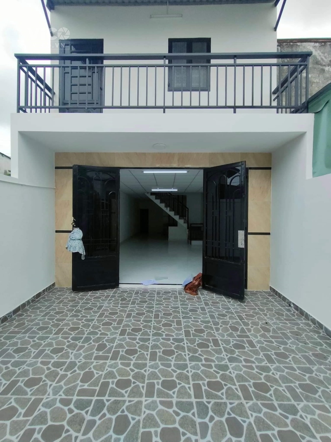 Bán nhà mới ở ngay, Đường số 11 Trường Thọ, Thủ Đức, 97m2, chỉ 6.2 tỷ