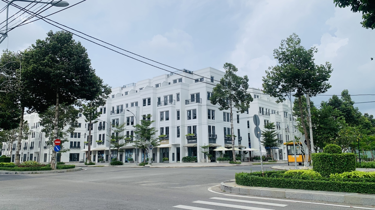 Sở Hữu Ngay Shophouse VIP Nhất Dự Án Stella Mega City Tp. Cần Thơ