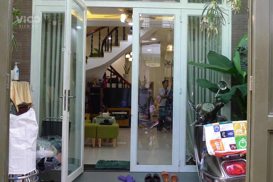 Bán Nhà 3 Tấm Tô Hiệu 4PN Hẻm Xe Tải 54m2 giá chỉ 7,65 tỷ