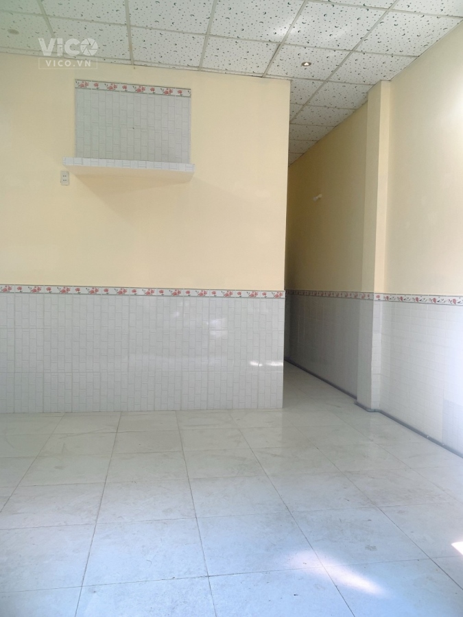 Phạm Văn Bạch, P15, Tân Bình, 40m2 giá chỉ 2,9 tỷ chính chủ chưa qua đầu tư.