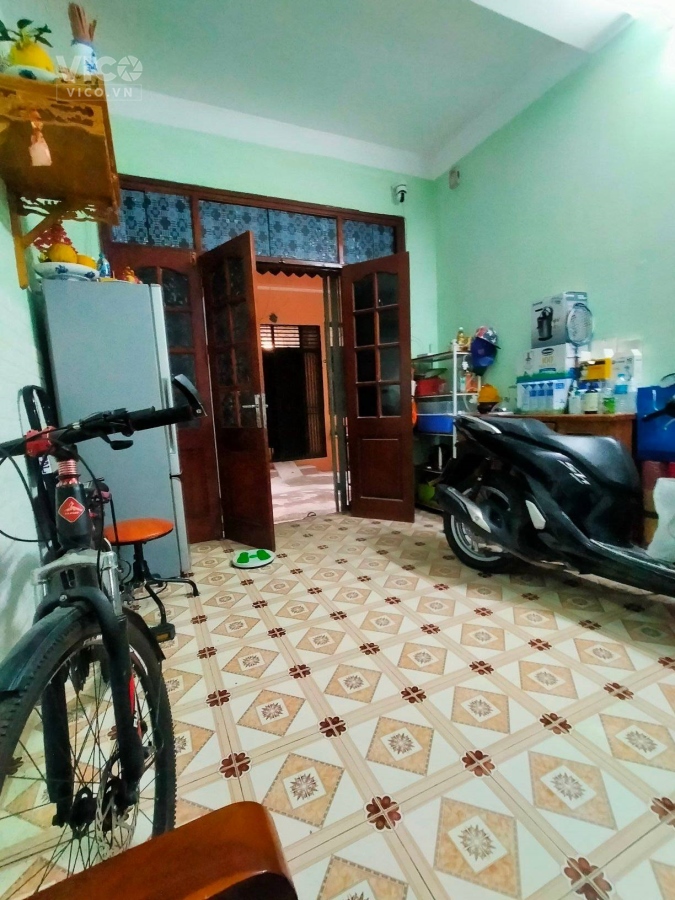CĂN HỘ 40M2 TRẦN VỸ 1.85 TỶ HÀNG HIẾM TẶNG 80% NỘI THẤT Ô TÔ ĐỖ CỬA.