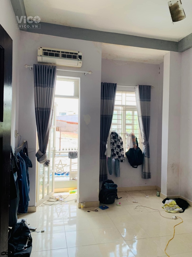 3,1 TỶ QUẬN BÌNH THẠNH Cần bán chung cư Mỹ Phước 90m2