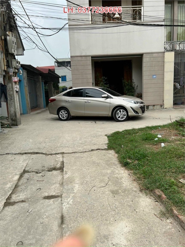 Cần bán 3 lô đất siêu đẹp tại Xóm Đường, Nguyên Khê, Đông Anh. Giá hơn 30 triệu