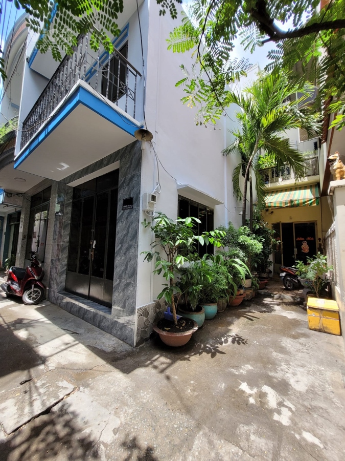 Bán Gấp Nhà Xinh Thành Mỹ, Tân Bình, 56m2 chỉ 3.46ty.