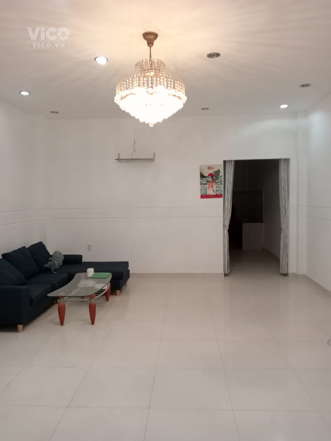 Bán Nhà Tân Sơn Nhì ngang 5m dài 15m Giá Chỉ 5 tỷ 9